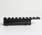 Winchester 9422 .22 Rifle Dovetail to Picatinny Weaver Rail Adapter Scope Mount