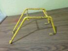 vintage mighty tonka t-9 dozer turbo diesel roll bar for parts