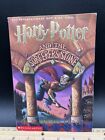 Harry Potter and the Sorcerer's Stone by J. K. Rowling (1998) First Edition