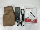 ORIGINAL REMOTE CONTROL ONLY FOR Kyota Kansha M878 4D Massage Chair- NEW