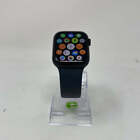 Unlocked Apple Watch Series 8 45MM Midnight Aluminum A2774