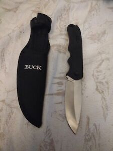 Buck knife 479 w/ sheath