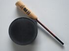 Vintage H. S. Strut Black Magic Friction Turkey Call Condition Used