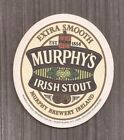 Murphy's Irish Stout and Irish Amber Beer Coaster-Ireland-OV010