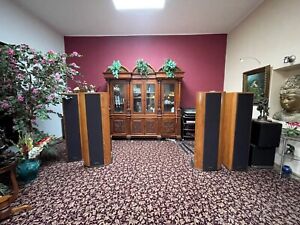 Infinity Floor Speakers