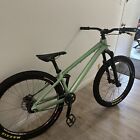 2021 Specialized P3 Dirt Jump Bike Complete