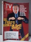 TV Guide Magazine June 16-22 2001 Bill O'Reilly Sex & the City Linda Blair