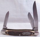 Vintage Craftsman #9553 Pocket Knife