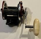 Newell Penn Jigmaster 501 Albacore Special Fishing Reel Stainless Internals