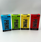 PRIME Hydration Sticks - 4 Boxes - 6 Sticks Per Box Assorted Flavors Bundle