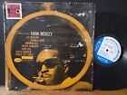 Hank Mobley ‎No Room For Squares 64 Blue Note Mono RVG P Lee Morgan Donald Byrd