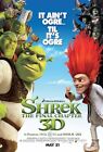 Shrek Forever After (DVD, 2010) - DISC ONLY