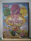 Barney: Best Fairy Tales (DVD, 2010)