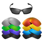 Cofery Replacement Lenses for Oakley Fives Squared OO9238 - Multiple Options