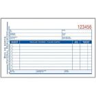 Adams Materials Requisition Form - ABFADC48B