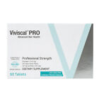 Viviscal Professional Hair Growth Supplement 60 ct Tablets Exp. 11/2026