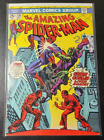 Amazing Spider-Man #136 1st Harry Osborn as The Green Goblin 1974 John Romita