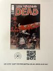 The Walking Dead # 112 NM Image Comic Book 1st Print Rick Michone Carl 22 J892
