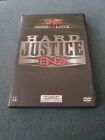 TNA DVD Lot 3 PPV DVD SET 2008 Victory Road No Surrender Hard Justice