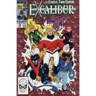 New ListingExcalibur (1988 series) #18 in Very Fine condition. Marvel comics [c]