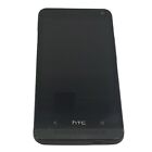 HTC One M7 Black Smart Camera Cell Phone