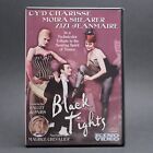 Black Tights [1961] - (DVD, 2000) Kino Video Terence Young, Paris, Ballet