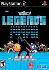 Taito Legends (Sony PlayStation 2 PS2, 2005) CIB COMPLETE TESTED WORKS