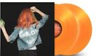 Paramore Self Titled 2LP Limited Tangerine Vinyl Brand New Sealed