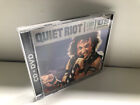 QUIET RIOT - Live At The US Festival 1983 - DVD + CD Original SHOUT Factory