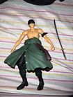 Variable Action Heroes ONE PIECE Roronoa Zoro (Incomplete) figure Megahouse