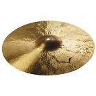 Sabian Artisan Traditional Symphonic Suspended Cymbals 15 in. Brilliant LN