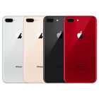 Apple iPhone 8 Plus 64GB Unlocked Good Condition - All Colors