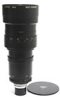 New ListingP. Angenieux Paris 3.8/35-350mm Zoom Type 10x35 B heavy RARE movie lens