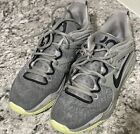 Nike KD 15 Wolf Gray Grey Mens Shoes Size 7.5