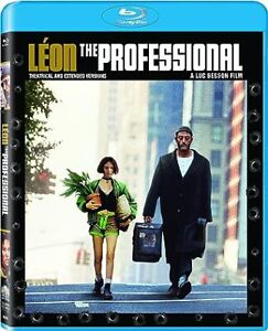 New The Professional (Blu-ray)