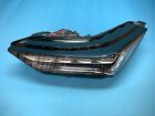 2022 2023 ACURA MDX A SPEC FRONT LEFT DRIVER HEADLIGHT ASSEMBLY LED COMPLETE OEM (For: 2022 Acura MDX)