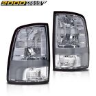 Tail Lights Brake Lamps Fit For 2009-2018 Dodge Ram 1500 10-18 Ram 2500 3500  (For: More than one vehicle)