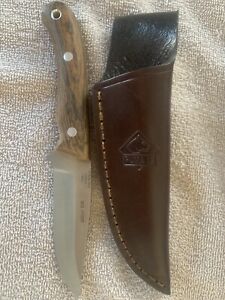 Puma IP Catamount knife handmade in Spain  824100 Limited 902 of 1000 Old Stock