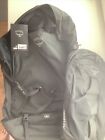 Osprey Farpoint 70 Men's Backpack & Daypack NEW w Tags Black Sz M/L