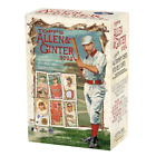 2023 Topps Allen & Ginter Baseball Factory Sealed Value Box - Free Shipping
