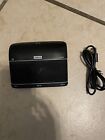 Jabra Freeway HFS100 Wireless Bluetooth Car Speakerphone & Charger Cable