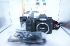 Canon EOS 50D DSLR camera [Exc+3] FREE SHIPPING from Japan#427