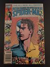 Peter Parker, The Spectacular Spider-Man #120 *Marvel 25th Anniversary Frame*