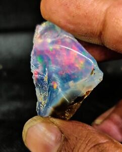 33 crt opal rough opal raw natural opal rough  rough healing crystal code N. 124
