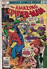 42144: Marvel Comics AMAZING SPIDER-MAN #170 VG Grade