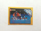 Lego Ice Planet 2002 Ice Station Odyssey 6983 Year 1993 Set Collector Card