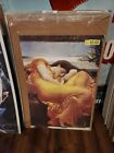 Leighton Flaming June Poster 24x36 Inches