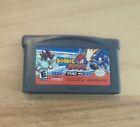 Sonic Battle (Nintendo Game Boy Advance, 2004)
