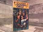 The Golden Circle : The Story of The Phantom by Falk, Lee; Shaw, Frank S.  Avon