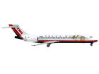 Boeing 717-200 Commercial Aircraft Trans World Airlines White w Red Stripes Gemi